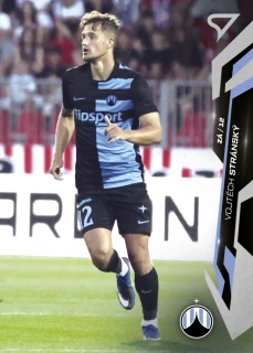 Stránský Vojtěch Chance Liga 2026-2027