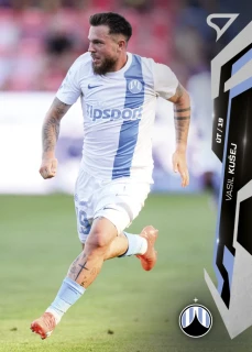Kušej Vasil Chance Liga 2026-2027