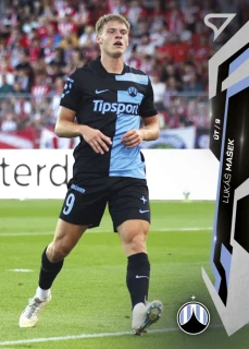Mašek Lukáš Chance Liga 2026-2027