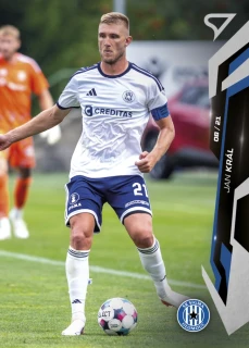 Král Jan Chance Liga 2026-2027