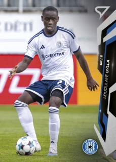 Sylla Abdoulaye Chance Liga 2026-2027