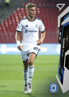 Baráth Péter Chance Liga 2026-2027