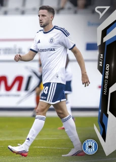 Soldo Marko Chance Liga 2026-2027