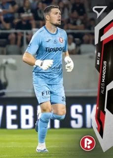 Madnous Aleš Chance Liga 2026-2027