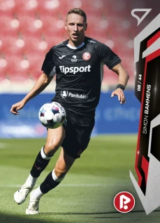 Bammens Simon Chance Liga 2026-2027