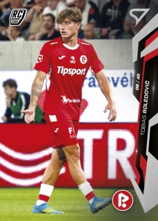 Boledovič Tobias Chance Liga 2026-2027