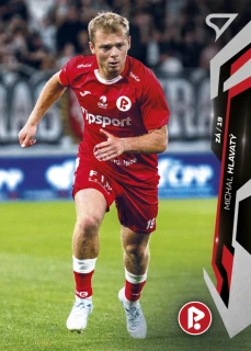 Hlavatý Michal Chance Liga 2026-2027