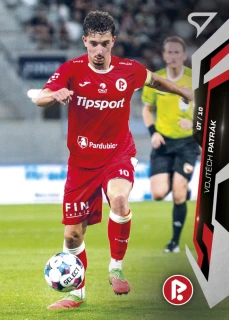 Patrák Vojtěch Chance Liga 2026-2027