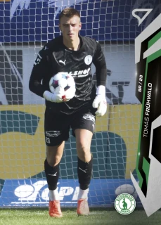Frühwald Tomáš Chance Liga 2026-2027