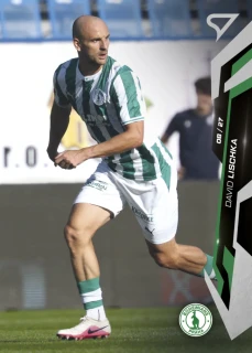 Lischka David Chance Liga 2026-2027