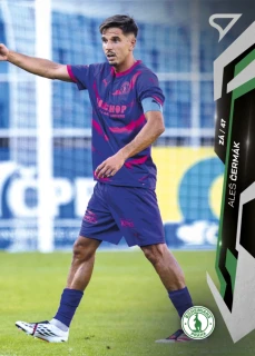Čermák Aleš Chance Liga 2026-2027
