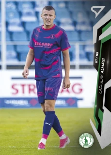 Almási Ladislav Chance Liga 2026-2027