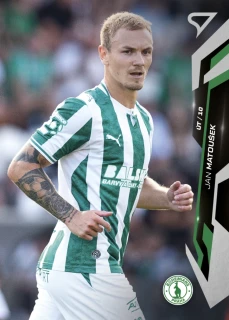 Matoušek Jan Chance Liga 2026-2027