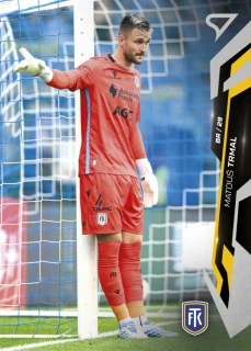 Trmal Matouš Chance Liga 2026-2027