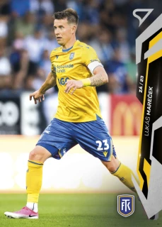 Mareček Lukáš Chance Liga 2026-2027