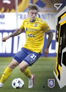 Riznič Matej Chance Liga 2026-2027