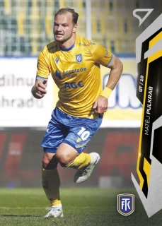 Pulkrab Matěj Chance Liga 2026-2027