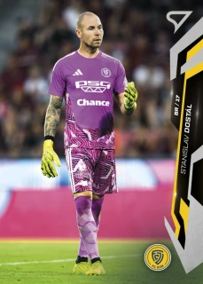 Dostál Stanislav Chance Liga 2026-2027
