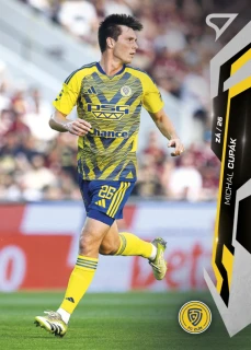 Cupák Michal Chance Liga 2026-2027