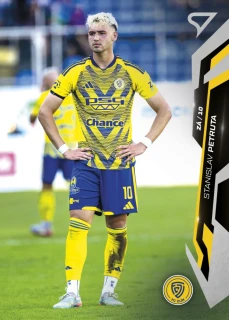 Petruta Stanislav Chance Liga 2026-2027