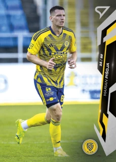 Pišoja Marian Chance Liga 2026-2027
