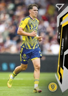 Ulbrich Tom Chance Liga 2026-2027