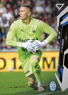 Floder Jiří Chance Liga 2026-2027