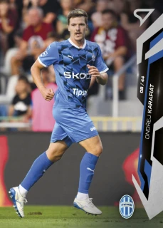 Karafiát Ondřej Chance Liga 2026-2027