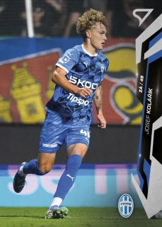Kolařík Josef Chance Liga 2026-2027