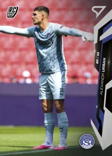 Urban Alexandr Chance Liga 2026-2027