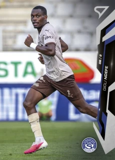 Ndefe Gigli Chance Liga 2026-2027