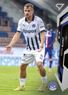 Blahút Patrik Chance Liga 2026-2027