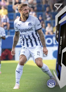 Havlík Marek Chance Liga 2026-2027