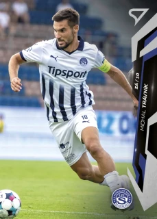 Trávník Michal Chance Liga 2026-2027