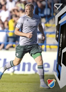 Frydrych Michal Chance Liga 2026-2027