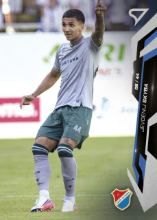 Skyba Jevgenij Chance Liga 2026-2027