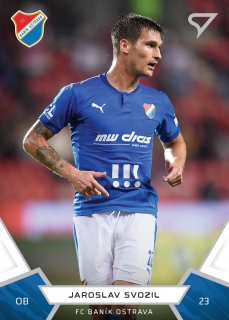 Svozil Jaroslav 21-22 Fortuna Liga #44