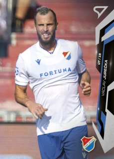 Jurečka Václav Chance Liga 2026-2027