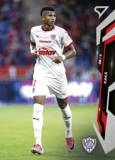Kaká Chance Liga 2026-2027