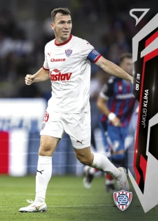 Klíma Jakub Chance Liga 2026-2027