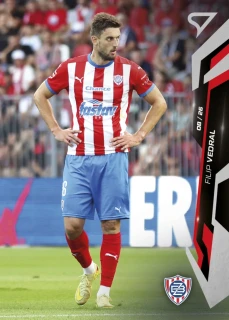 Vedral Filip Chance Liga 2026-2027
