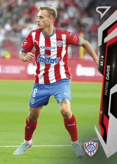 Čavoš Patrik Chance Liga 2026-2027