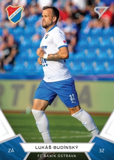 Budinský Lukáš 21-22 Fortuna Liga #45