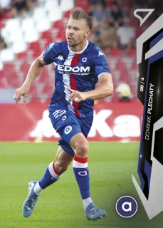 Plechatý Dominik Chance Liga 2026-2027