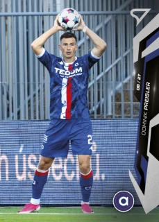 Preisler Dominik Chance Liga 2026-2027