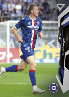 Carlén Adam Chance Liga 2026-2027