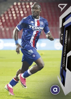 Adediran Quadri Adebayo Chance Liga 2026-2027