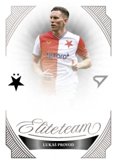 Provod Lukáš Elite Team Chance liga 2026-2027