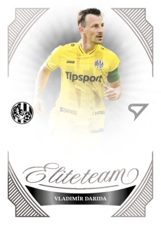 Darida Vladimír Elite Team Chance liga 2026-2027