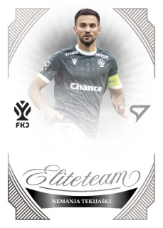 Tekijaški Nemanja Elite Team Chance liga 2026-2027